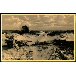 Bornholm - Klitter ved Dueodde - Karl H. Olsen 657