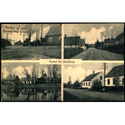 Partier fra Skjellerup - H. Clemmensens Kunstforlag 123