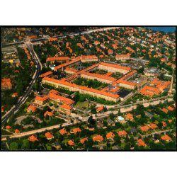 K�benhavns Amts Sygehus i Gentofte - 12/3000 - Brugt - Svagt hj�rne !