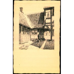 Bargild - u/n - Brugt