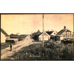 Gl. Skagen -  Schjelde 5269 - Ubrugt