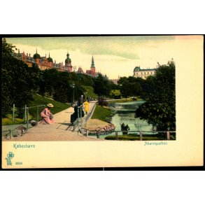 Kbenhavn - Aborreparken - Peter Alstrup 6016