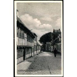 Middelfart - Smedegade - Stender M. 12 - Ubrugt