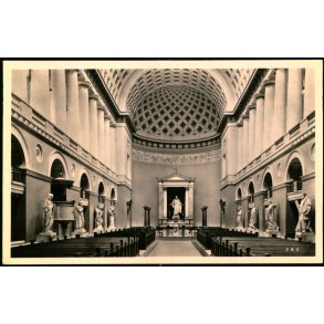 K�benhavns Domkirke - Alex Vincent 2A3