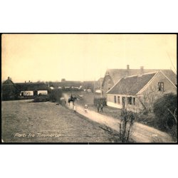 Parti fra Tommerup - 5512 - Ubrugt