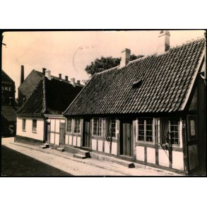 H.C. Andersens Hus - Barndomshjem - Odense Bys Museer 9 - Brugt
