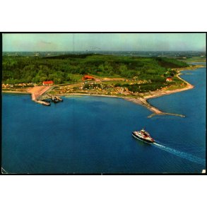 Sallingsund - Mors - Fotomagasinet u/n - Brugt