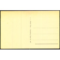 Dybb�l - Kongeskansen - Rudolf Olsen 447 - Ubrugt