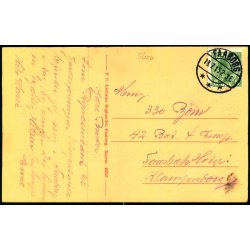 Faaborg - Parti fra Svanninge Bakker - F.C. Alstr�ms Bogh. 26525 - Brugt