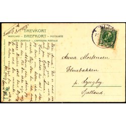 Dyreborg - Peter Alstrup 3856 - Brugt