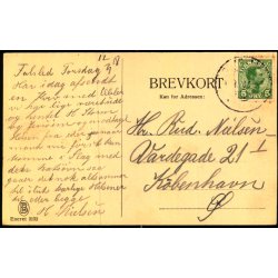 Parti fra Falsled - BPM 2152 - Brugt