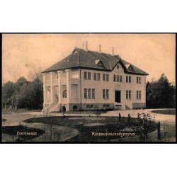 Kerteminde - Rekonvalcenthjemmet - Martensen u/n - Brugt