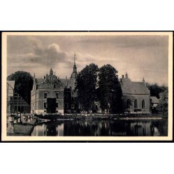 Ravnholt - E.B. Stenstrups Bogh. 31099 - Ubrugt