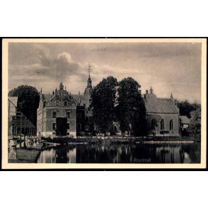 Ravnholt - E.B. Stenstrups Bogh. 31099 - Ubrugt