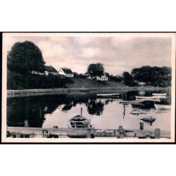 Svendborg - Parti fra Troense - Stender S. 316 - Ubrugt