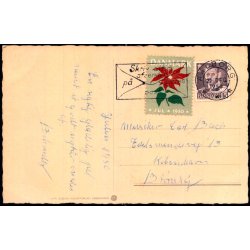  Fredensborg Slot - Chr. Olsen u/n