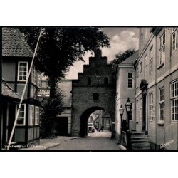 Vesterport - Faaborg - Stender F. 1012 K - Brugt