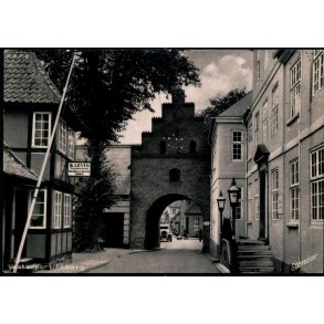 Vesterport - Faaborg - Stender F. 1012 K - Brugt