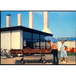 Bornholm - Rgeriet - Snogebk - Rudolf Olsen 1678 - Brugt