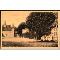 Jgerspris Brnehjem - K.V. Nielsen 16116 - Ubrugt 