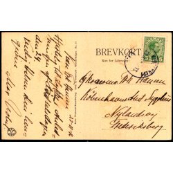 K�benhavn - Langelinies Pavillon - Alex Vincent 10