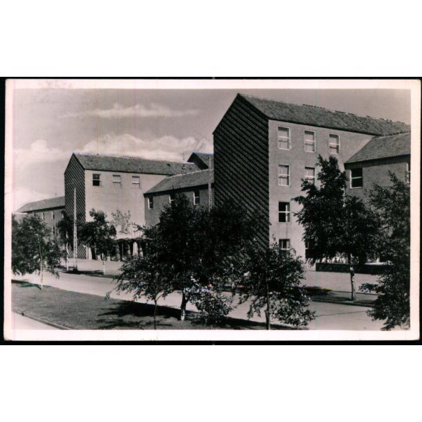 Aarhus Universitet - Stender � 57 - Brugt