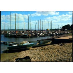 Fredericia - Lystb�dehavnen - Stender 149 703 031 - Brugt