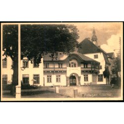 Folkehjem - Aabenraa - S.Schmidt 89917 - Ubrugt