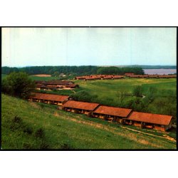 L�jt Feriecenter - W.Goy 75103 - Ubrugt