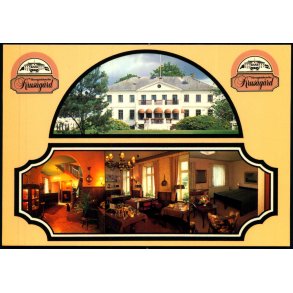 Herregaardshotellet Krusaagaard - u/n - Ubrugt