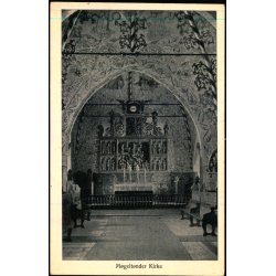 M�gelt�nder Kirke - Nr. 485 - Ubrugt