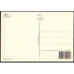 Nr. Lyngvig fyr - Wadmanns 8124 - Ubrugt