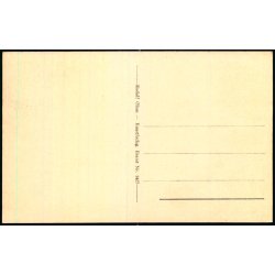 Kolding - Staldg�rden - Rudolf Olsen 1407 - Ubrugt