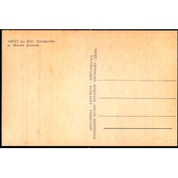 N�set paa Mols - Strandgaarden - u/n - Ubrugt