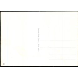 Struer - Pavillonen i Anl�get - Stender S. 1020 k - Ubrugt