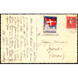 Thisted Havn ca. 1890 - Ballebys Bogh. 83901 - Brugt