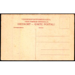 Hanbjerg Kirke - u/n - Ubrugt