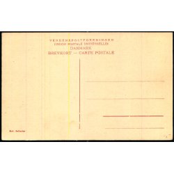 L�venholm - Danske Herregaarde F&B 170 - Ubrugt