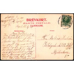 Silkeborg - Gl. Hatten�s - M. Digmanns Forlag u/n - Brugt