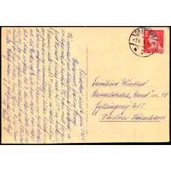 Fan� - Rudolf Olsen 406 - Brugt