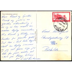 Fem� - L&F Papir 3080-88 - Brugt