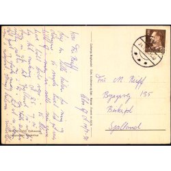 Christians - Sydhavnen - Colbergs Bogh. 8606 - Brugt