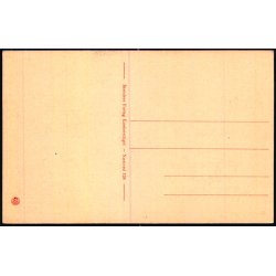 Nstved - Helligndshuset - Stender N. 124 - Ubrugt