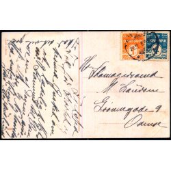 Gldeligt Nytaar - 5025 - Brugt