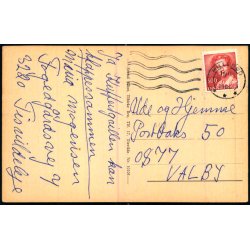 Tibirke Bakker - S. Klint 10105 - Brugt