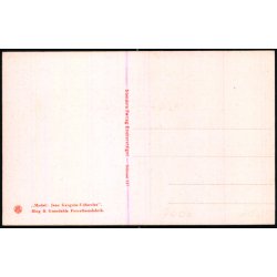 Aalborg - Springvandet ved Kilderestauranten - Stender O. 327 - Ubrugt