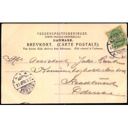 Kbenhavn - Frederik den Sjette s Monument i Frederiksberg Have - CR. 109 - Brugt