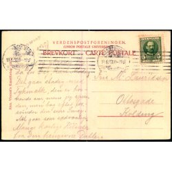 Kbenhavn - Diakonissestiftelsen - Alex Vincent 120 - Brugt