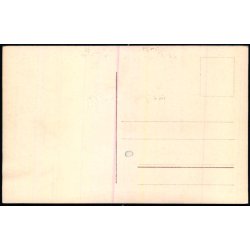 Kbenhavn - Parti fra rstedsparken - Stender 2188 - Ubrugt