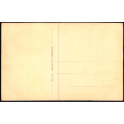 K�benhavn - Wildersgade Kaserne - Dannevirke 256 - Ubrugt